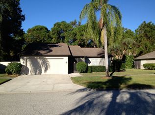 406 Cypress Forest Dr, Englewood, FL 34223