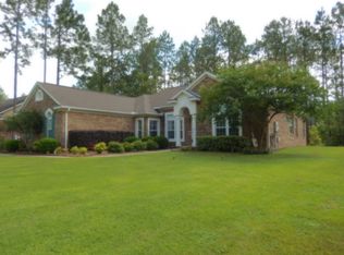 480 Windswept Blvd, Freeport, FL 32439