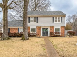 5822 Macleod Dr LOT 27, Memphis, TN 38119