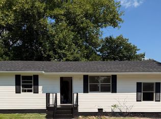 117 Booker St, Mc Kenzie, TN 38201