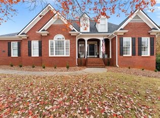 1 London Ct, Cartersville, GA 30120