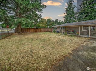 Rainier Add, Rainier, WA 98576