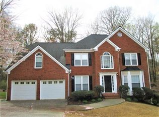 577 Braidwood Dr NW, Acworth, GA 30101