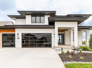 15436 W 161st Ter, Olathe, KS 66062