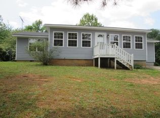 191 Patterson Rd, Griffin, GA 30223