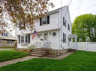 82 Keslar Ave, Lynn, MA 01905