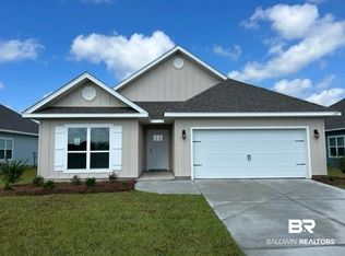 4119 Montague Dr, Gulf Shores, AL 36542