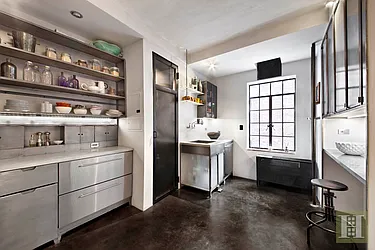 Sold by Halstead Real Estate