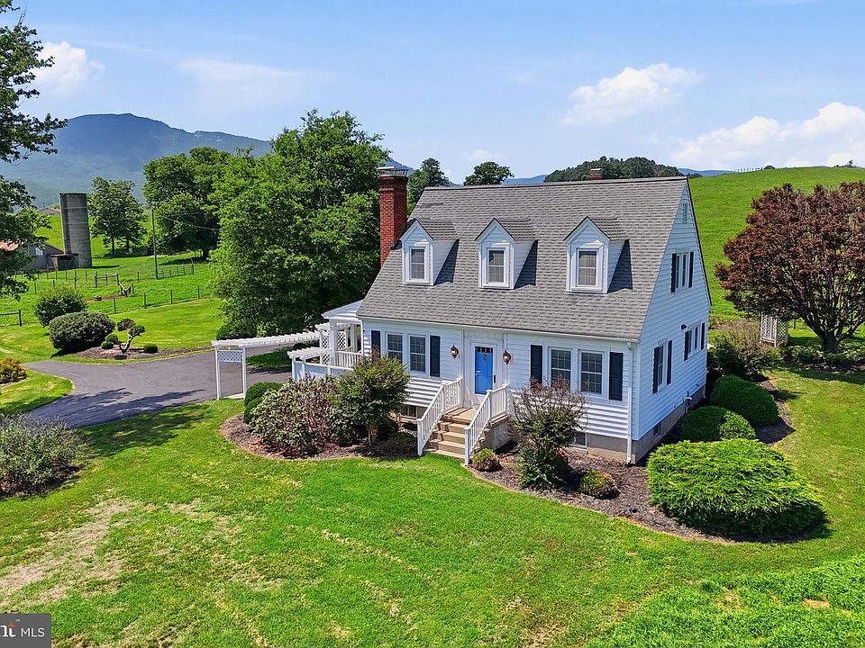 1st image of 6117 S F T Valley Rd