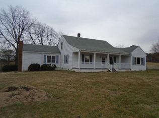 197 Milton Hwy, Ringgold, VA 24586