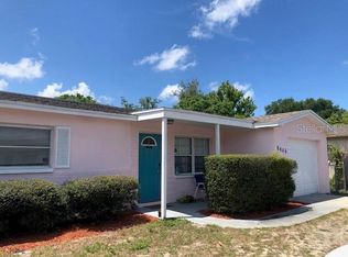 8446 Fox Hollow Dr, Port Richey, FL 34668