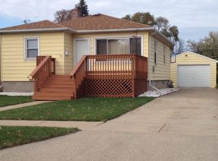 1225 170th Pl, Hammond, IN 46324