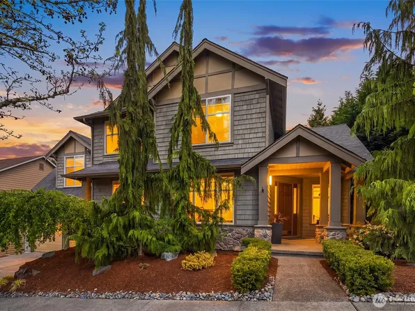 16568 NE 119th Way, Redmond, WA 98052