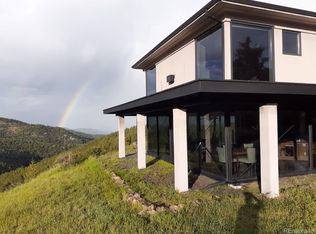 521 Lost Angel Rd, Boulder, CO 80302