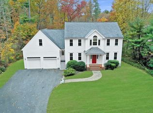 375 Webster St, Hanover, MA 02339