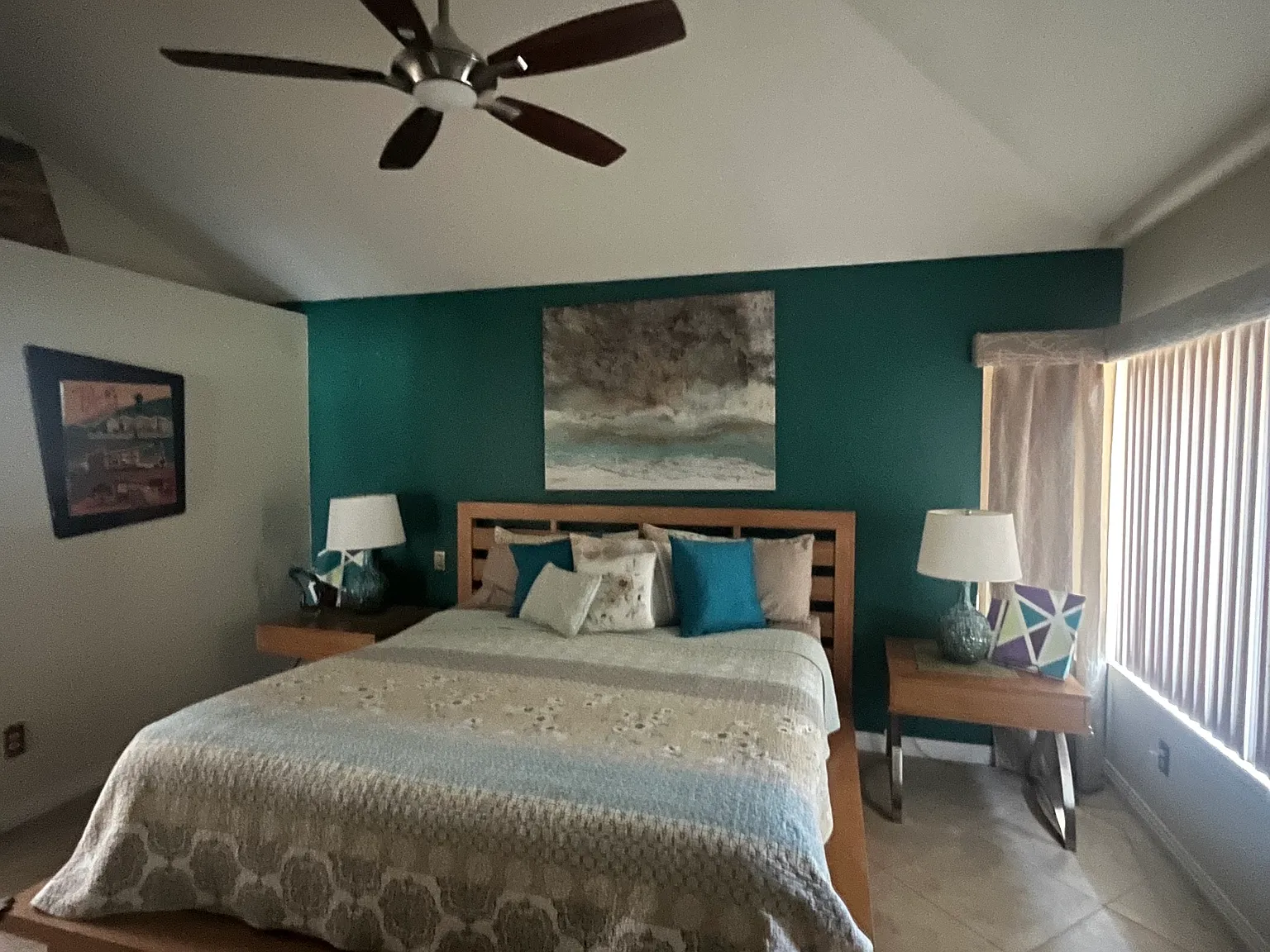 2 bed, 1392 sqft, $3,400 — Photo 4