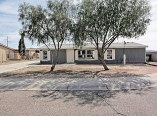 5213 S 108th Ave, Tolleson, AZ 85353