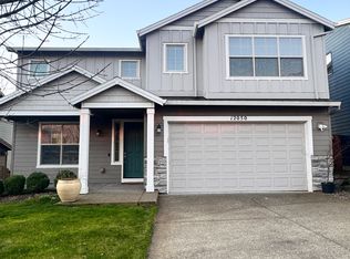 12050 SW Autumnview St, Tigard, OR 97224