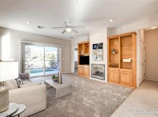 2526 Capella Star St, Henderson, NV 89044