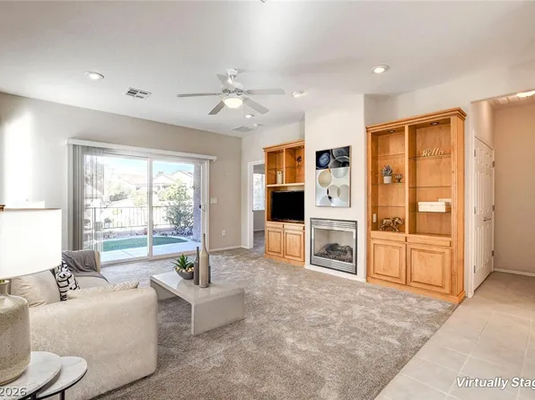 2526 Capella Star St, Henderson, NV 89044