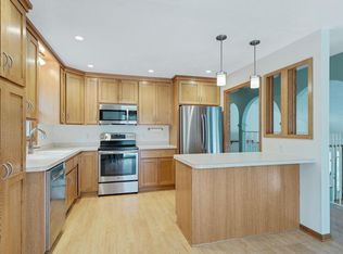 4341 Rustic Pl, Shoreview, MN 55126