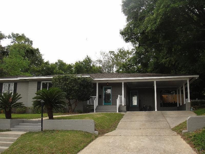 2855 Blackshear Ave, Pensacola, FL 32503 Zillow