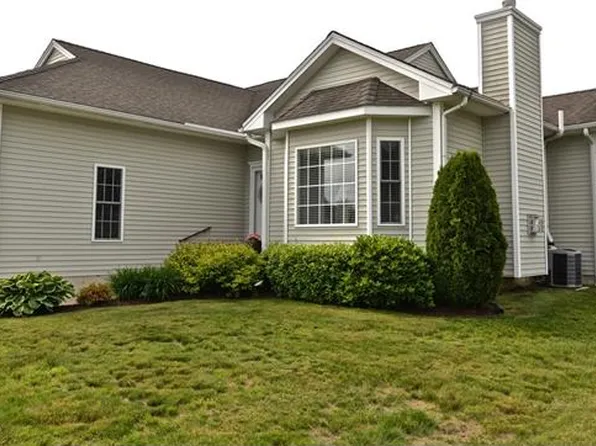 20 September Ln, Beacon Falls, CT 06403