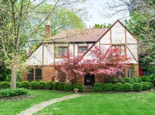 126 S Virginialee Rd, Columbus, OH 43209