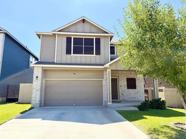305 Rockpile Creek Ln, Laredo, TX 78045