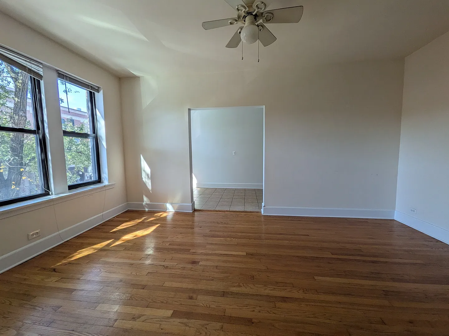 Studio, 547 sqft, $1,595 — Photo 4