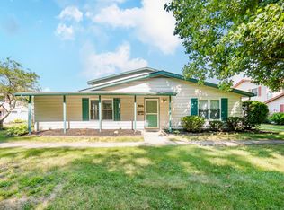 2532 Burgandy Ln #D, Columbus, OH 43232