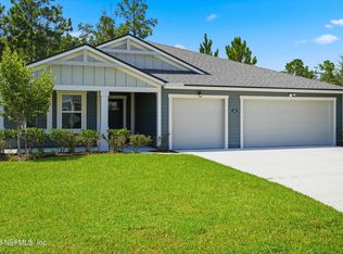 310 MEADOW CREEK Drive, St. Johns, FL 32259