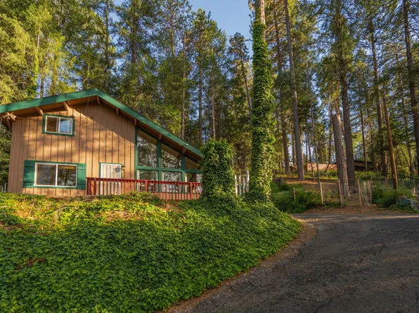 28020 Manzanita Trl, Colfax, CA 95713