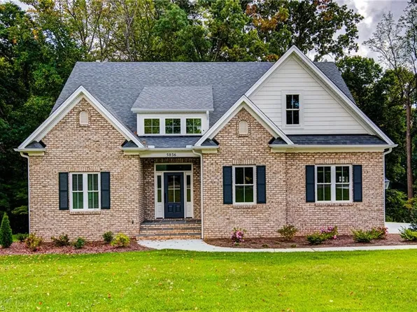 5036 Mountain View Rd, Winston Salem, NC 27104