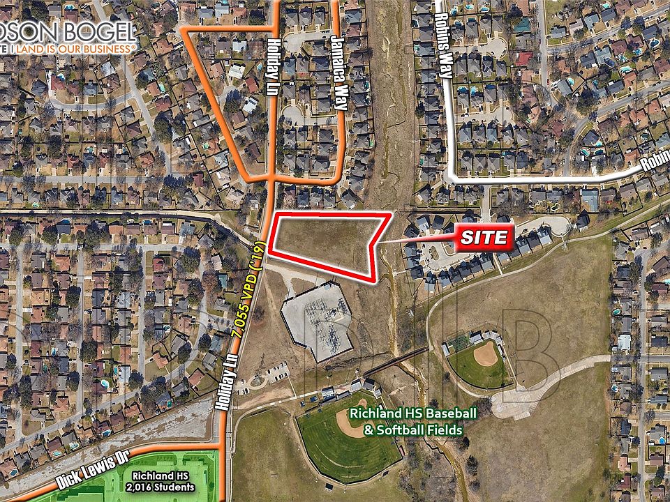 1st image of 5408 Holiday Ln