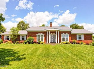 2109 Frankfort Rd, Shelbyville, KY 40065