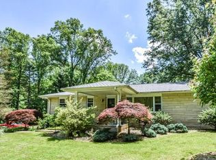 4920 E Ridgewood Dr, Bloomington, IN 47401