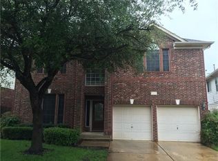 4520 Hibiscus Valley Dr, Austin, TX 78739
