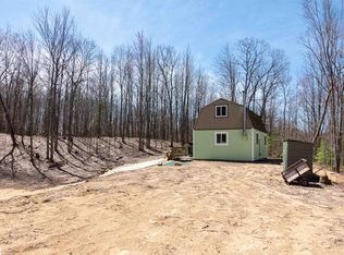 0 S 47 3/4 Rd, Cadillac, MI 49601