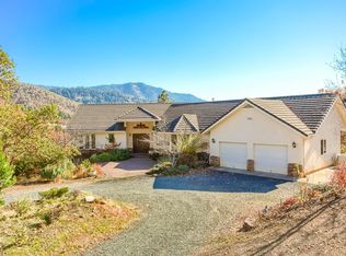 1260 Board Shanty Creek Rd, Grants Pass, OR 97527