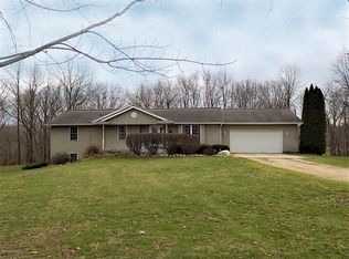 1777 6th St, Martin, MI 49070