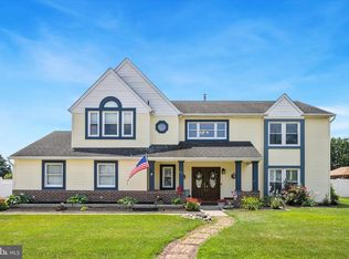 80 Wendee Way, Sewell, NJ 08080