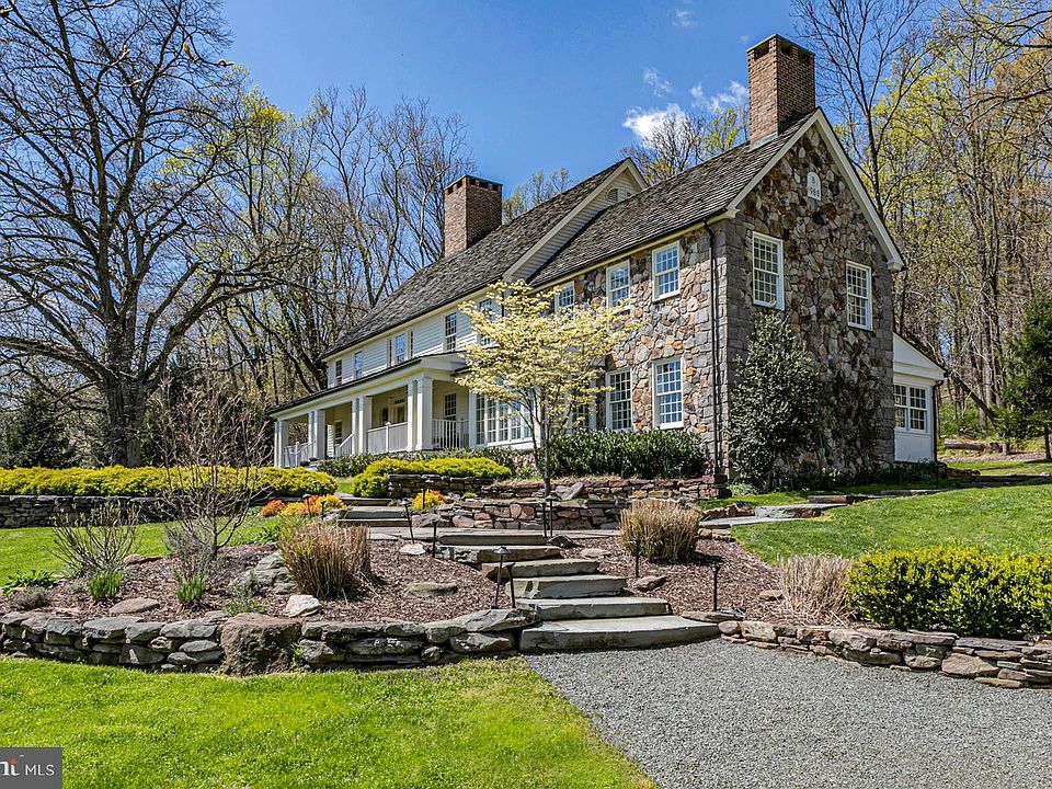 555 Province Line Rd, Hopewell, NJ 08525 Zillow