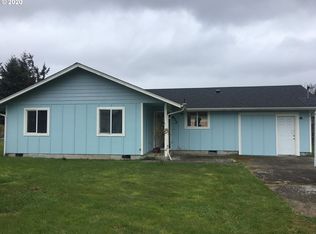 872 W North St, Springfield, OR 97477
