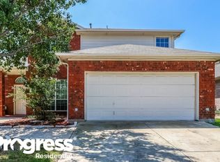 2812 Fossil Run Blvd, Fort Worth, TX 76131
