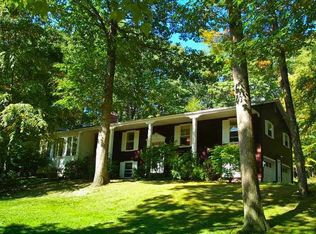 65 Parker Ln, Olive, NY 12481