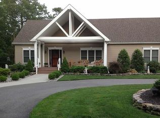 7118 Fernwood Ave, Egg Harbor Township, NJ 08234