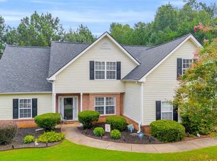 167 Jefferson Walk Cir, Jefferson, GA 30549
