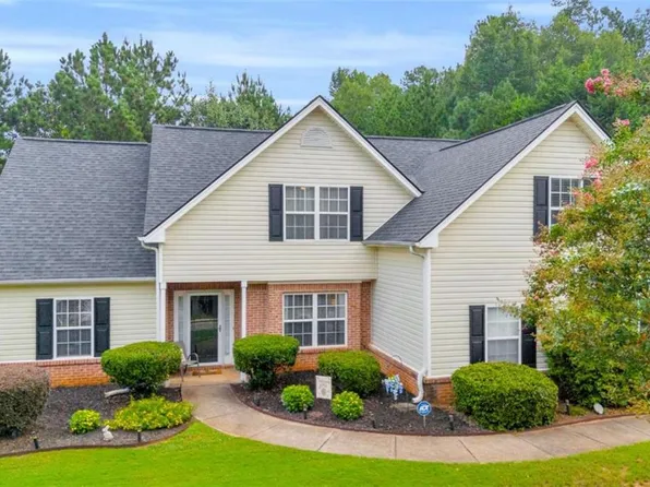 167 Jefferson Walk Cir, Jefferson, GA 30549