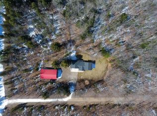 3066 Cedar Dr, Onaway, MI 49765